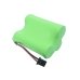 Batterie Sostituisce BP-T38
