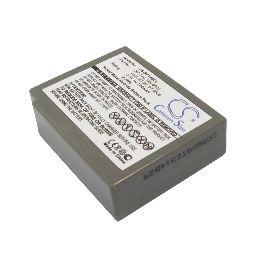 Batterie Sostituisce 4291