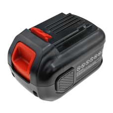 Sostituzione della batteria compatibile per Black & decker LBX1560,LBX2560