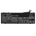 Batterie Batteria notebook CS-BPV15NB