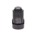Compatible battery replacement for Black 