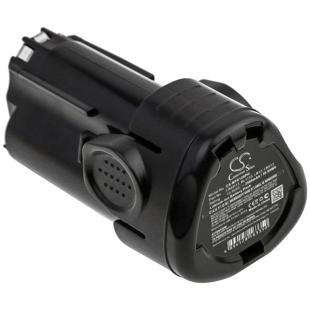 Batterie Sostituisce LB12