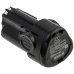 Batterie Sostituisce LB12