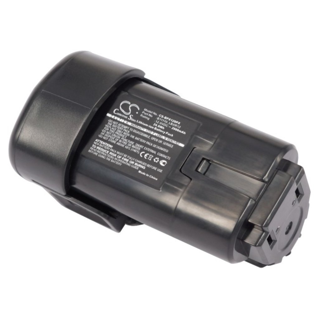 Batterie Sostituisce BL1310