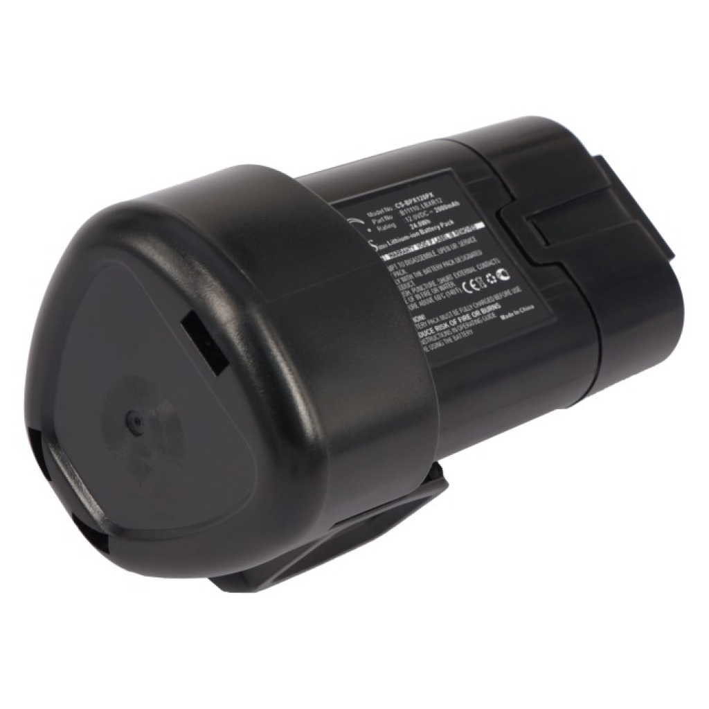 Batterie Sostituisce BL1510