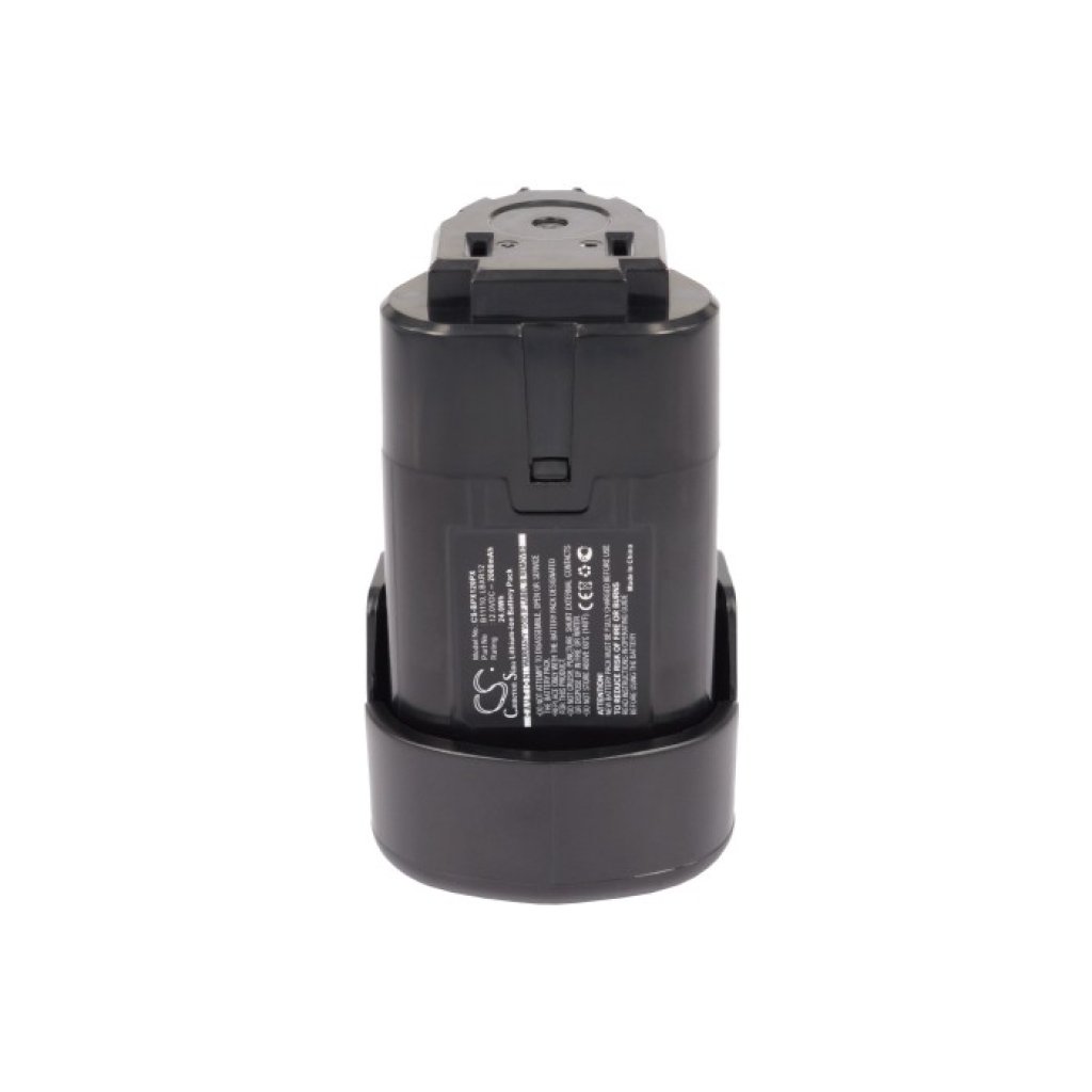 Batterie Sostituisce BL1310