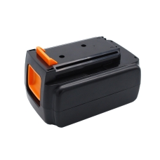 Sostituzione della batteria compatibile per Black & decker LBX1540,LBX1540-2,LBX2040,LBX254,LBX2540...