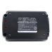 Batterie Sostituisce LBXR2036