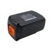 Batterie Sostituisce LBXR2036