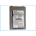 Batteria compatibile con BenQ-Siemens BenQ CS-BQ51XL