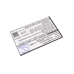 Batteria compatibile con Bq CS-BQA570SL