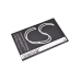 Batteria compatibile con Bq CS-BQA570SL