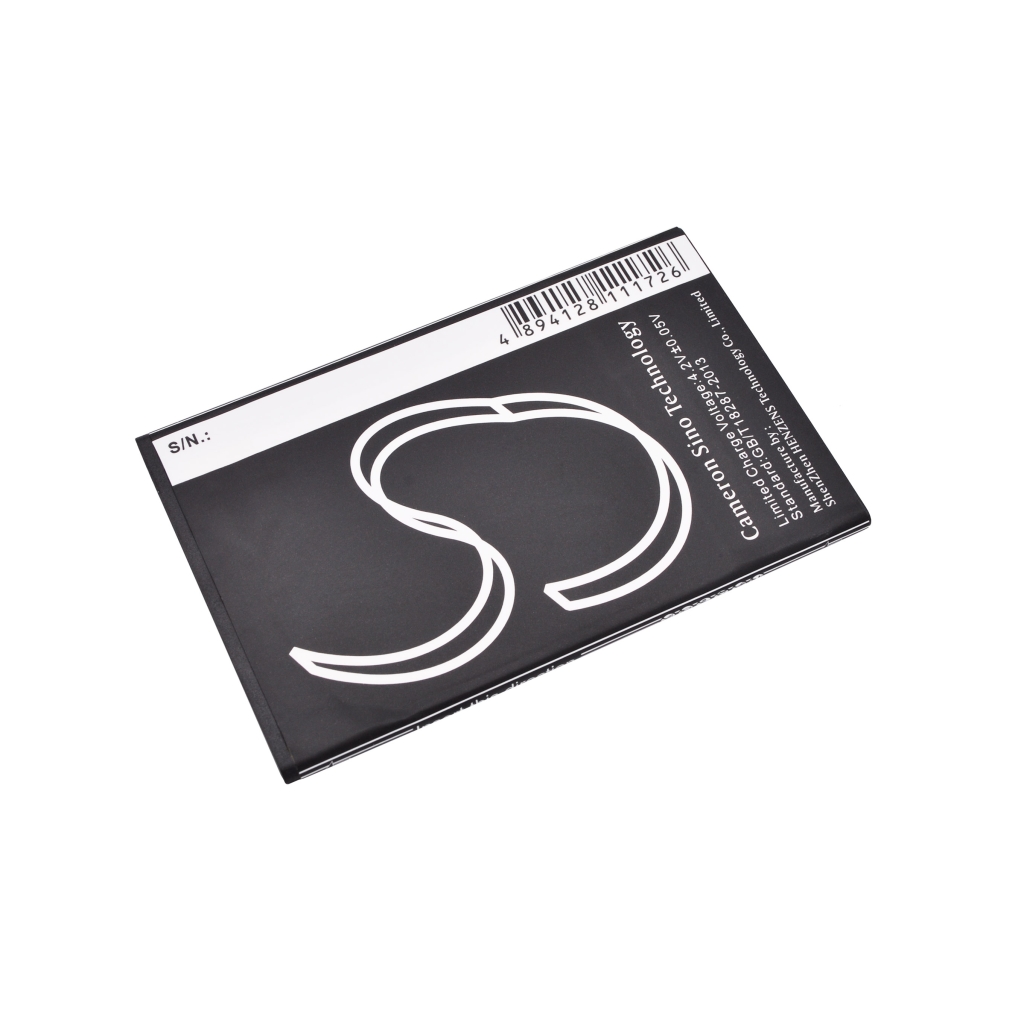 Batteria compatibile con Bq CS-BQA570SL