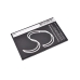 Batteria compatibile con Bq CS-BQA570SL