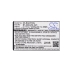 Batteria compatibile con Bq CS-BQA570SL