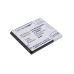 Batterie Batteria del telefono cellulare CS-BQE400SL