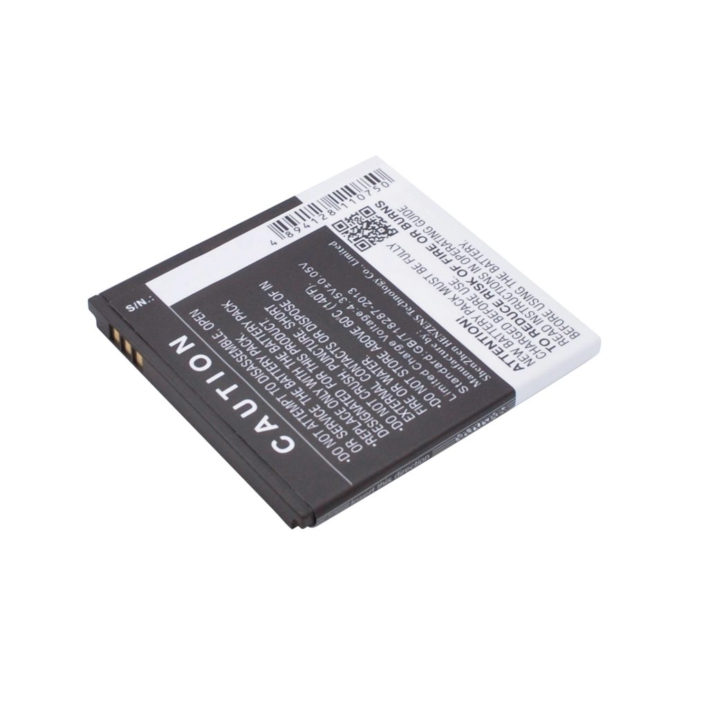 Batterie Batteria del telefono cellulare CS-BQE400SL