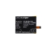 Batteria compatibile con Bq CS-BQE451SL