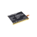 Batteria compatibile con Bq CS-BQE451SL