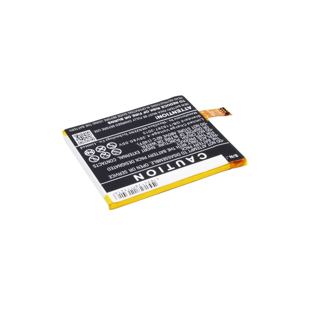 Batteria compatibile con Bq CS-BQE451SL