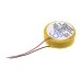 Battery Replaces LIR1654
