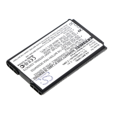 Sostituzione della batteria compatibile per BlackBerry ACC-10477-001,BAT-06860-001,C-S1