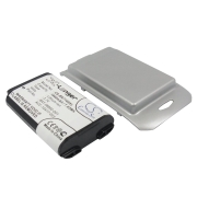 CS-BR7100XL<br />Batterie per   sostituisce la batteria BAT-06860-001