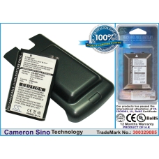 Sostituzione della batteria compatibile per BlackBerry ACC-10477-001,BAT-06860-001,C-S1