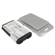 CS-BR7100XL<br />Batterie per   sostituisce la batteria ACC-10477-001