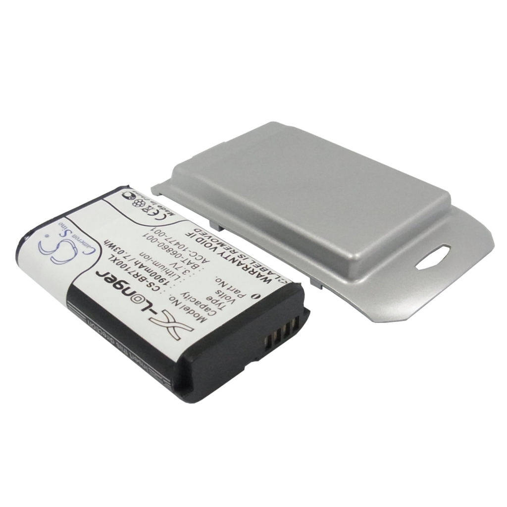 Batterie Sostituisce BAT-06860-001