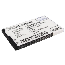 Sostituzione della batteria compatibile per BlackBerry BAT-11004-001,C-M2