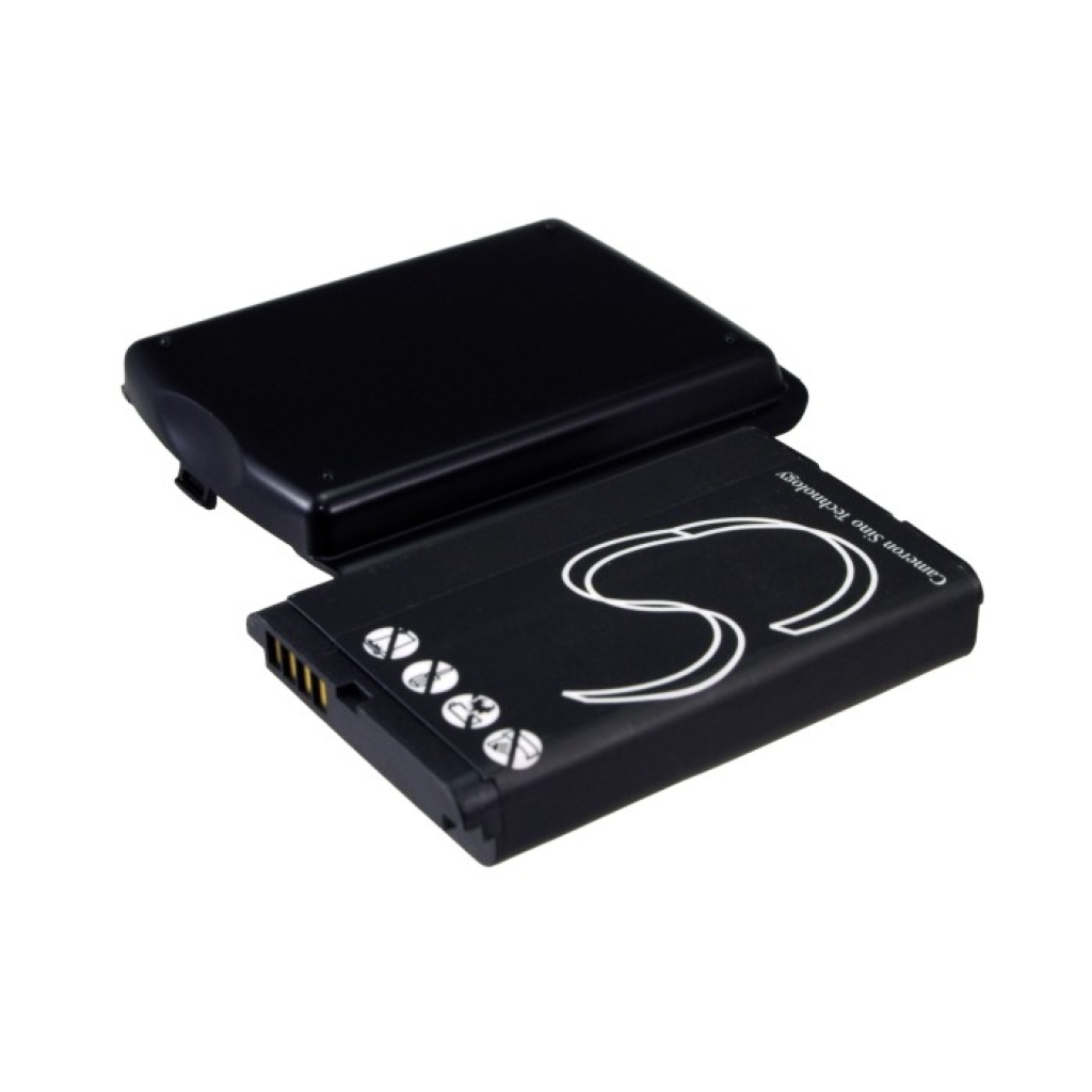 Batteria compatibile con Blackberry CS-BR8220XL