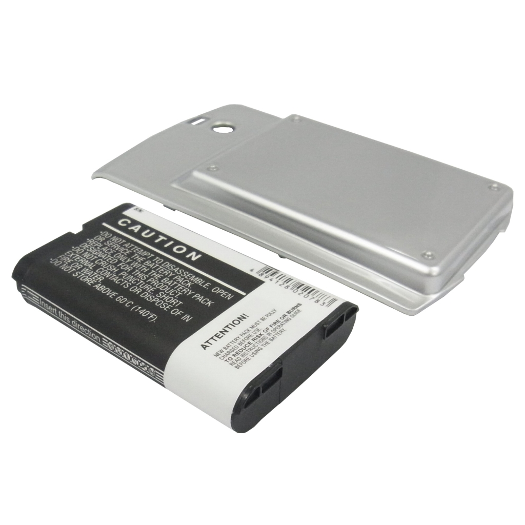 Etichetta CS-BR8300XL 1900mAh 7,0Wh 3,7V X-Longer con cover