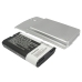 Etichetta CS-BR8300XL 1900mAh 7,0Wh 3,7V X-Longer con cover