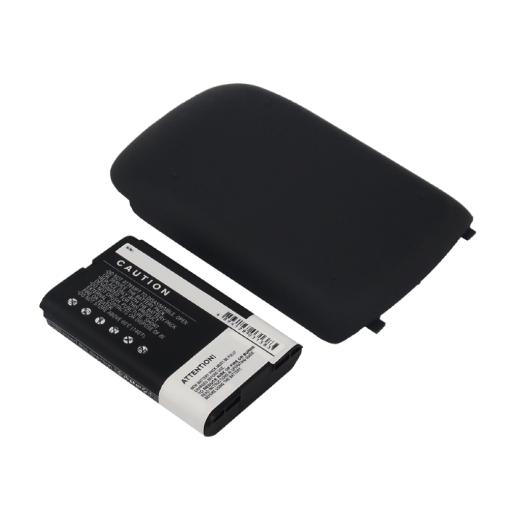 Batteria compatibile con Blackberry CS-BR8520XL