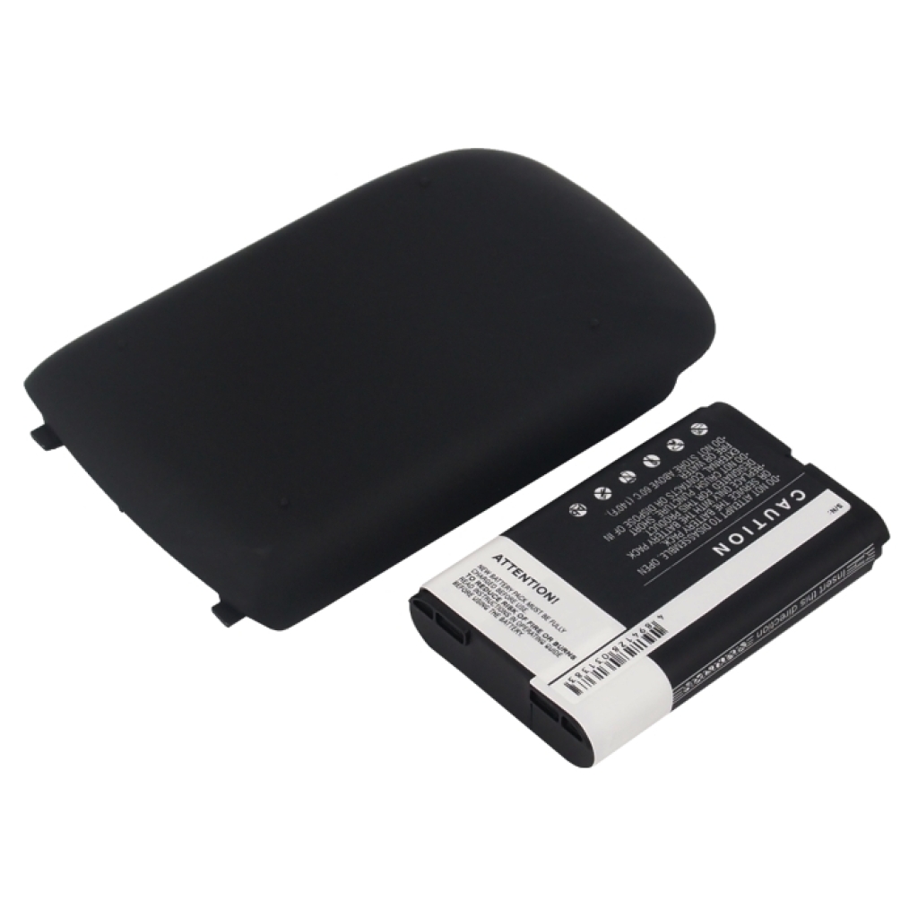 Batteria compatibile con Blackberry CS-BR8520XL