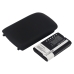 Batteria compatibile con Blackberry CS-BR8520XL