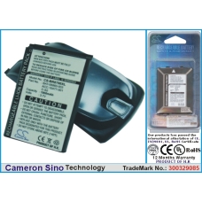 Sostituzione della batteria compatibile per BlackBerry BAT-06860-003,C-H2BAT-06985-002,C-S2