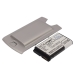 Batteria compatibile con Blackberry CS-BR8700VL