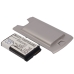 Batteria compatibile con Blackberry CS-BR8700VL