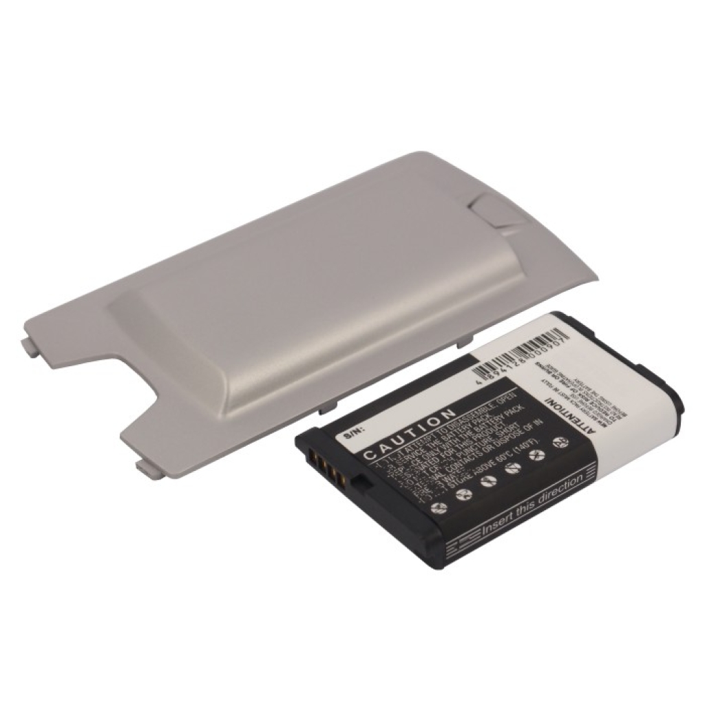 Batteria compatibile con Blackberry CS-BR8700VL