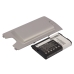 Batteria compatibile con Blackberry CS-BR8700VL