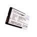 Batteria Li-ion Cameron Sino X-Longer CS-BR8700XL 3,7V 1200mAh per BlackBerry 8700