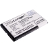 Cameron Sino X-Longer CS-BR8700XL 3,7V 1200mAh – etichetta frontale con logo X-Longer