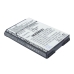 Batteria compatibile con Blackberry CS-BR8800SL