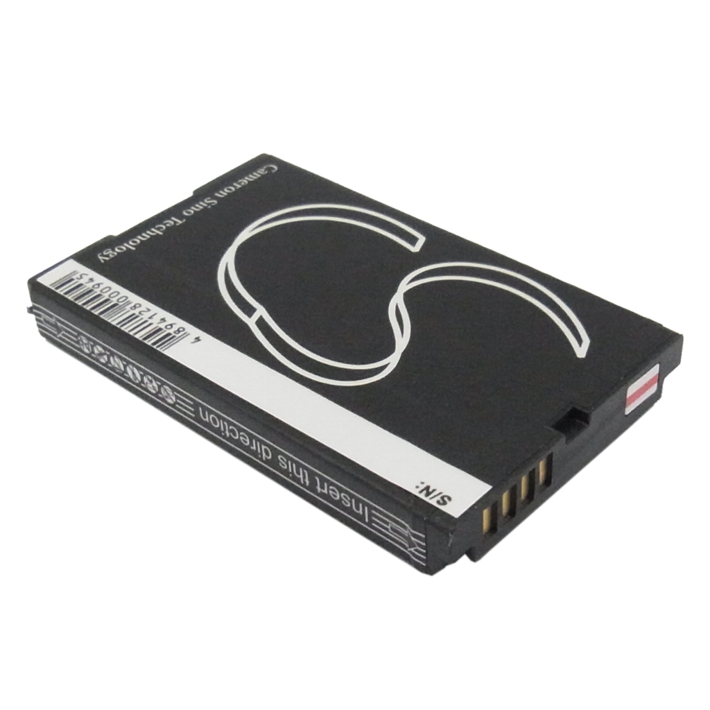 Batteria compatibile con Blackberry CS-BR8800SL