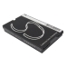 Batteria compatibile con Blackberry CS-BR8800SL