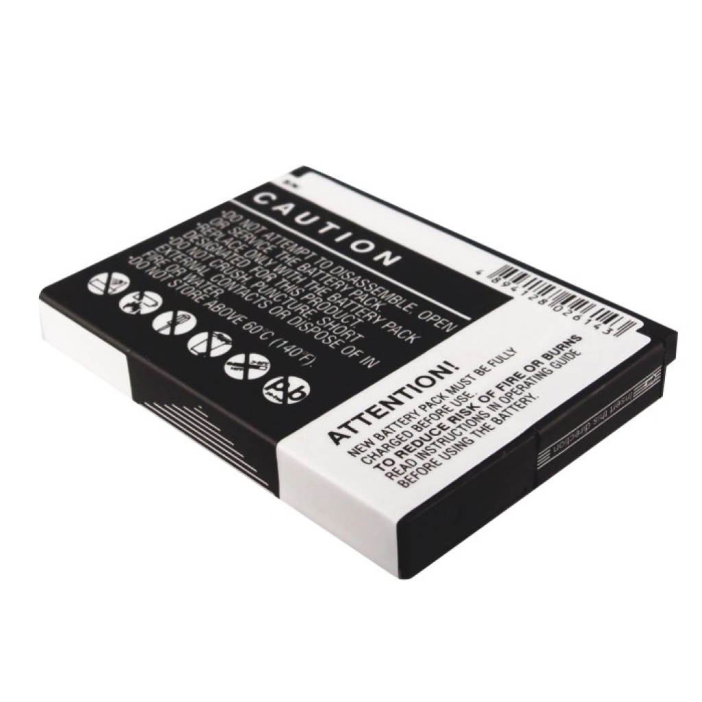 Batteria del telefono cellulare Blackberry Curve 8930