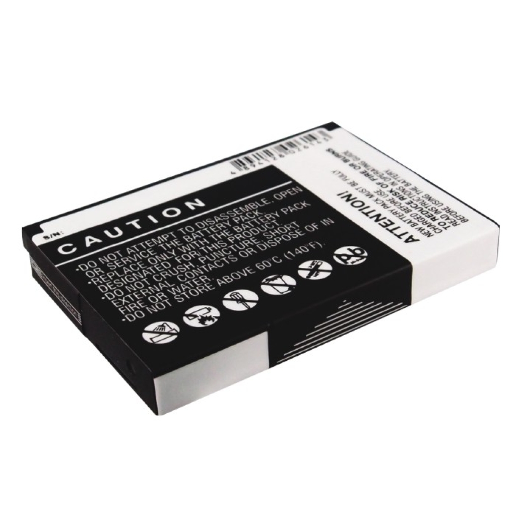 Batteria del telefono cellulare Blackberry Curve 8930