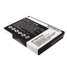 Sostituzione della batteria compatibile per BlackBerry BAT-17720-002,D-X1